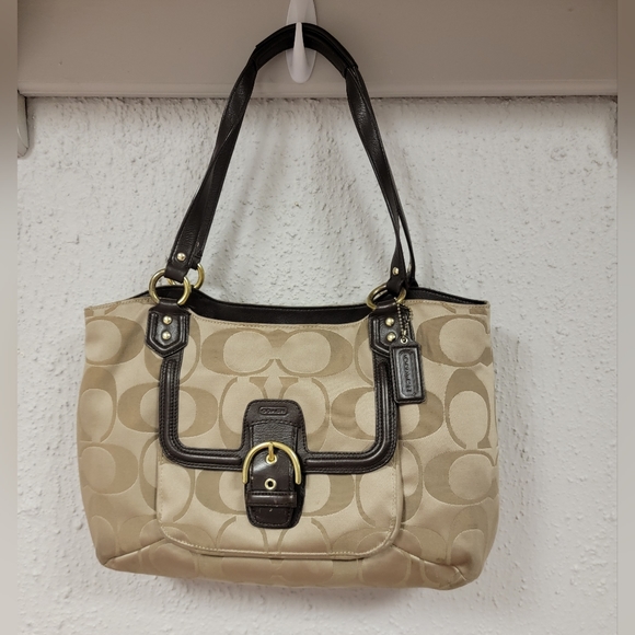 Coach Handbags - Coach - Women's Bag
